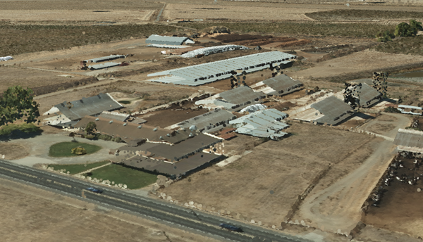 Punktwolken-Szenen-Layer Punktwolken-Szenen-Layer